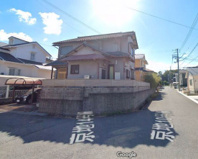 京地１丁目　売地の画像