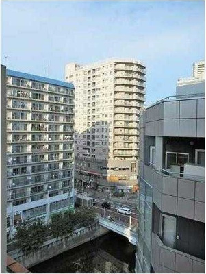 【展望】 | ハイラーク五反田