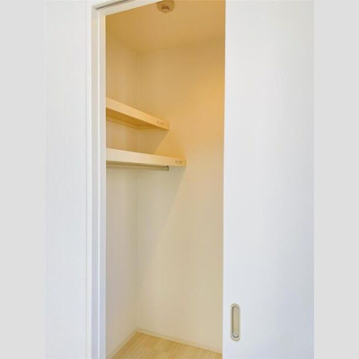 【収納】 | キャッスルコート土山