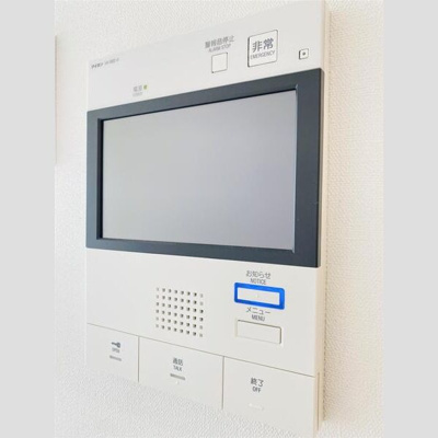 【セキュリティ】 | キャッスルコート土山