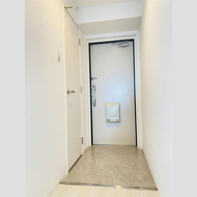 【玄関】 | キャッスルコート土山