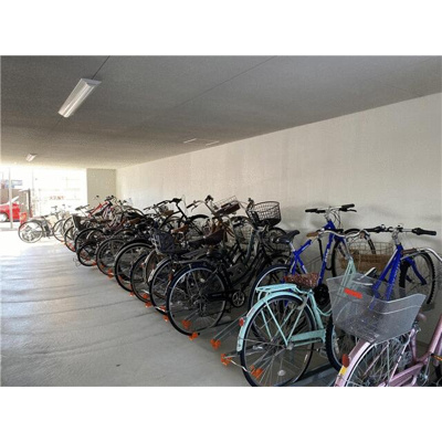 【その他共用部分】 | キャッスルコート土山