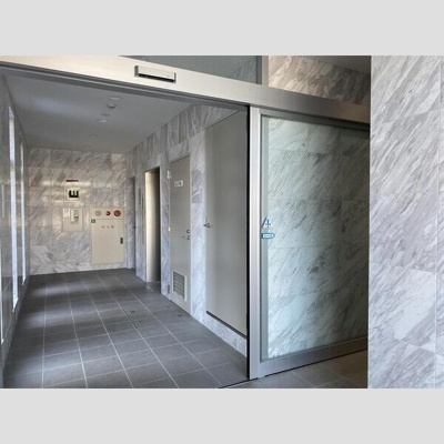 【エントランス】 | キャッスルコート土山