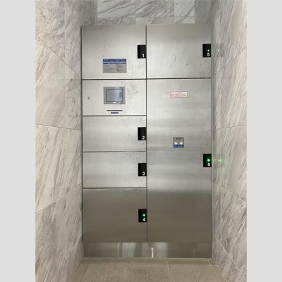 【設備】 | キャッスルコート土山