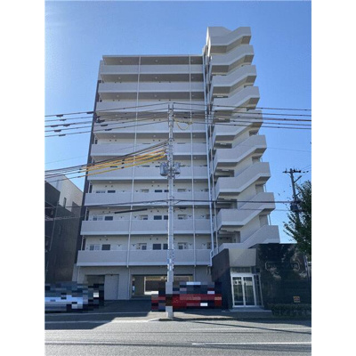 【外観】 | キャッスルコート土山