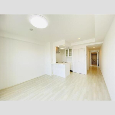 【居間・リビング】 | キャッスルコート土山