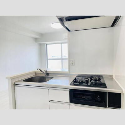 【キッチン】 | キャッスルコート土山