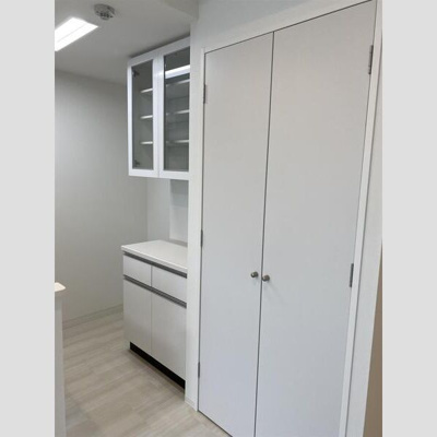 【収納】 | キャッスルコート土山