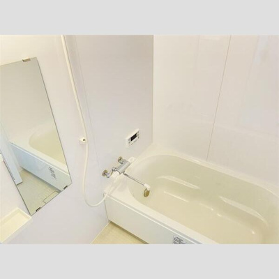 【浴室】 | キャッスルコート土山