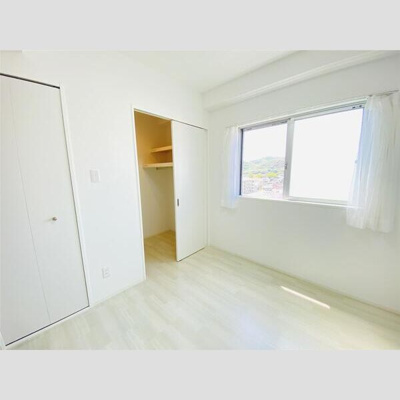 【寝室】 | キャッスルコート土山