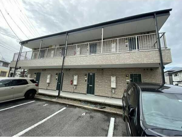 セントラル弘栄　　刈谷市近郊の賃貸はクラスホームのエントランス