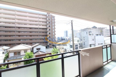 【展望】 | ヴェルドール野田