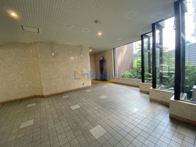 【エントランス】 | ヴェルドール野田