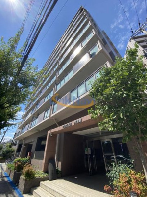 【外観】 | ヴェルドール野田