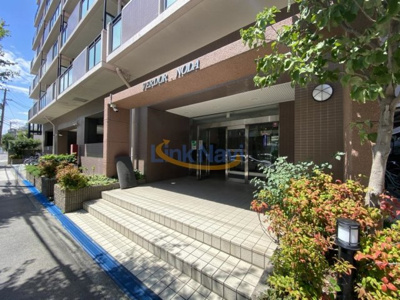 【外観】 | ヴェルドール野田