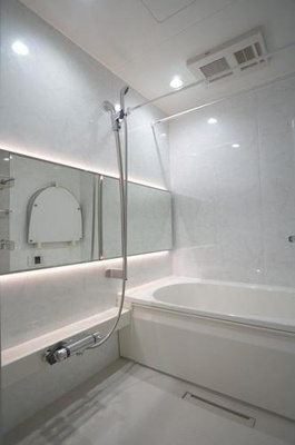 【浴室】 | プレジネス | その他画像12