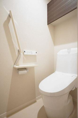【トイレ】 | プレジネス | その他画像13