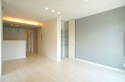 【内装】 | プレジネス | その他画像6