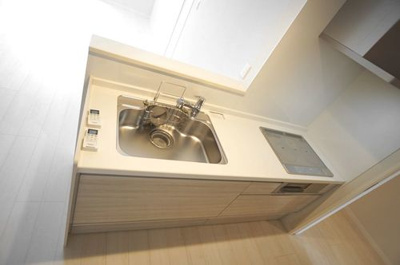 【キッチン】 | プレジネス | その他画像8