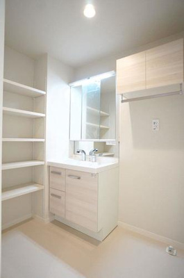 【独立洗面台】 | プレジネス | その他画像11