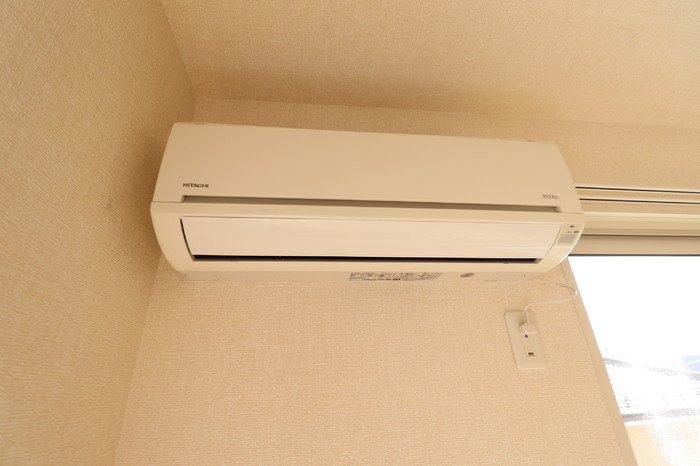 フィオーレ Ⅱの設備