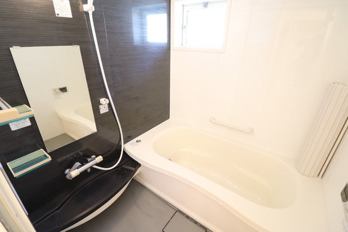 フィオーレ Ⅱの浴室