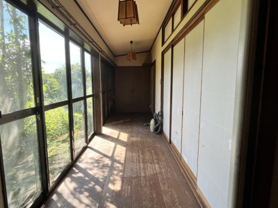 【内装】 | 日高中古住宅