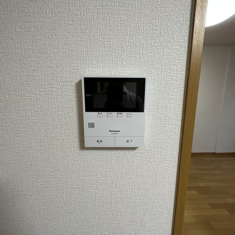 Ｕ’グランディスのセキュリティ