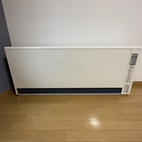 Ｕ’グランディスの設備