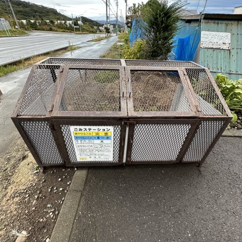 Ｕ’グランディスのその他共用部分