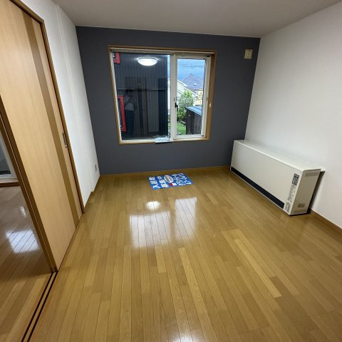 Ｕ’グランディスの居間・リビング