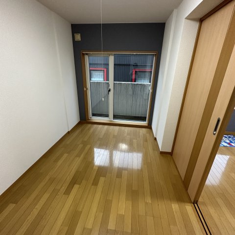 Ｕ’グランディスの内装