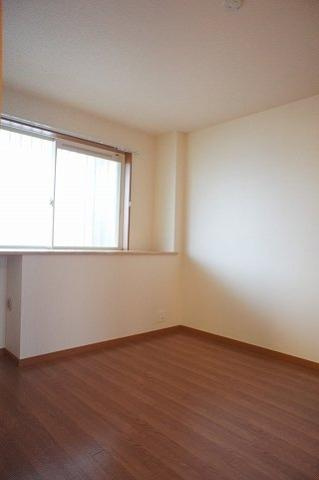 ヴィラ　ビアンカの内装|洋室