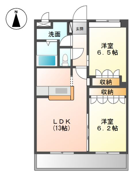 ヴィラ　ビアンカ