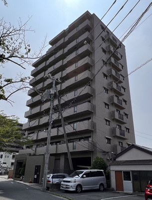 【外観】 | サーパスイダイマエ