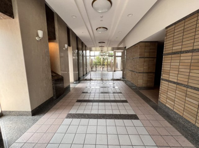 【ロビー】 | サーパスイダイマエ