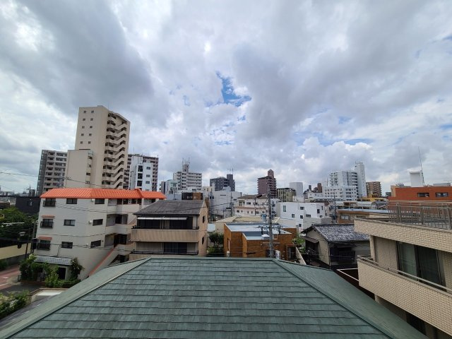 パークホームズ覚王山EASTの展望|パークホームズ覚王山EAST