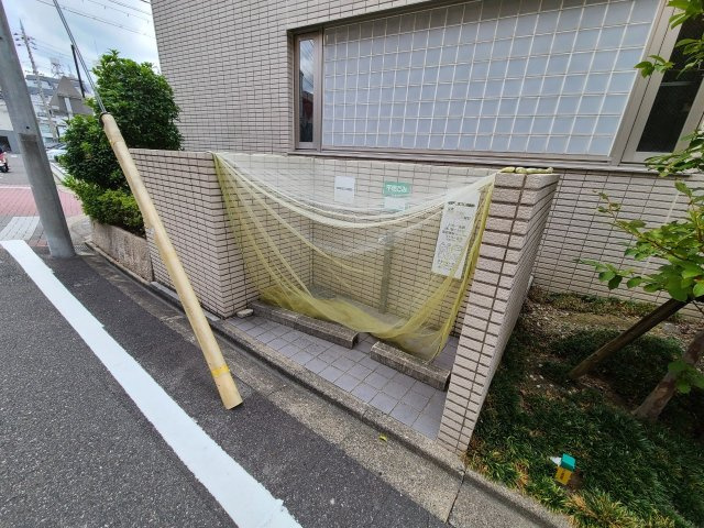 パークホームズ覚王山EASTのその他共用部分|パークホームズ覚王山EAST