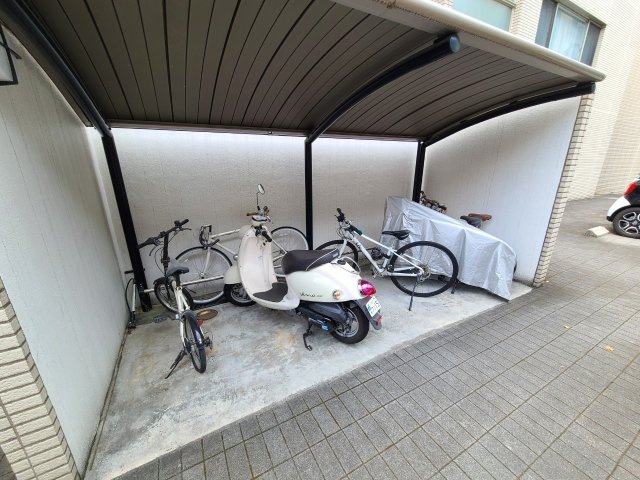 パークホームズ覚王山EASTのその他共用部分|パークホームズ覚王山EAST