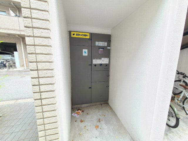 パークホームズ覚王山EASTのその他共用部分|パークホームズ覚王山EAST