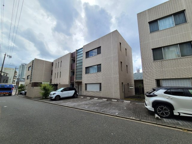 パークホームズ覚王山EASTの外観|パークホームズ覚王山EAST