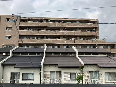 【外観】 | 西宮市　大谷町　新築戸建