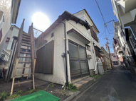 【成約】足立区椿2丁目売戸建の画像