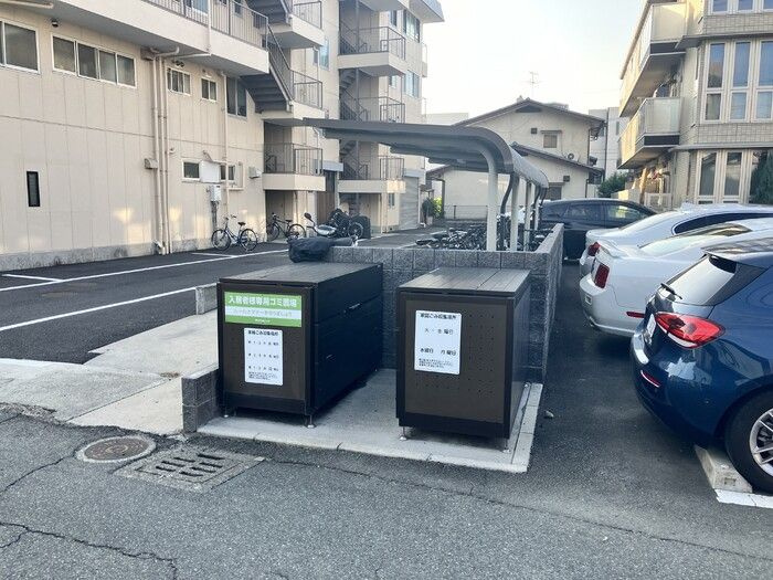 ドミール　withＤ