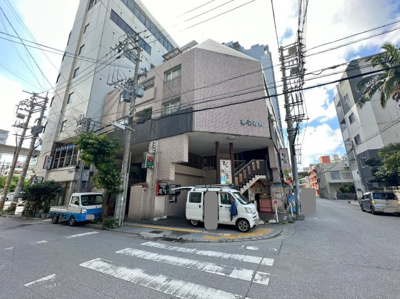  | 東壱番館