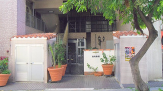  | 東壱番館