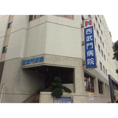  | 東壱番館 | 西武門病院まで徒歩1分