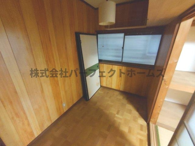 雲川向井田戸建　賃貸のその他