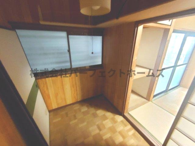 雲川向井田戸建　賃貸のその他