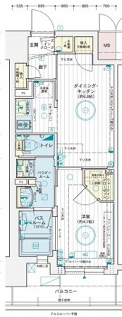 エステムコート広島国泰寺
